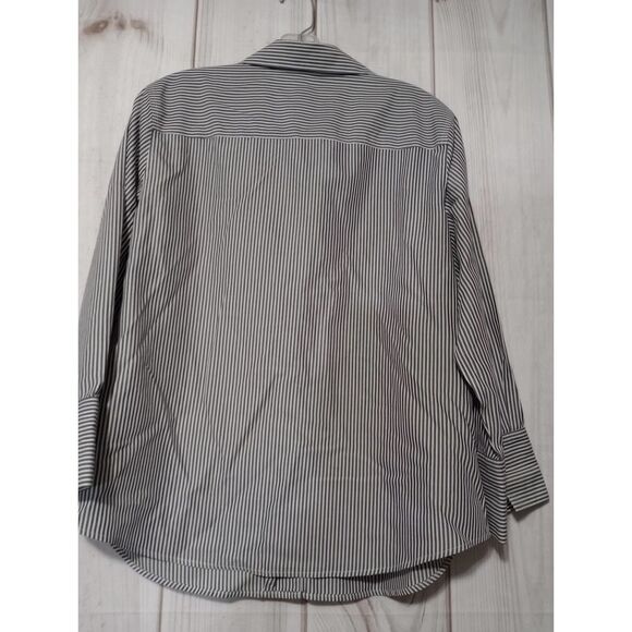 Chico Blouse‎ Ladies Large Chico's 2 - Picture 2 of 7